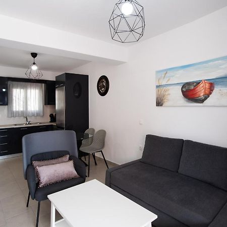 Mpm Apartment Perigiali Nydri  Ngoại thất bức ảnh