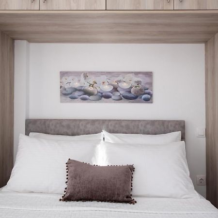 Mpm Apartment Perigiali Nydri  Ngoại thất bức ảnh