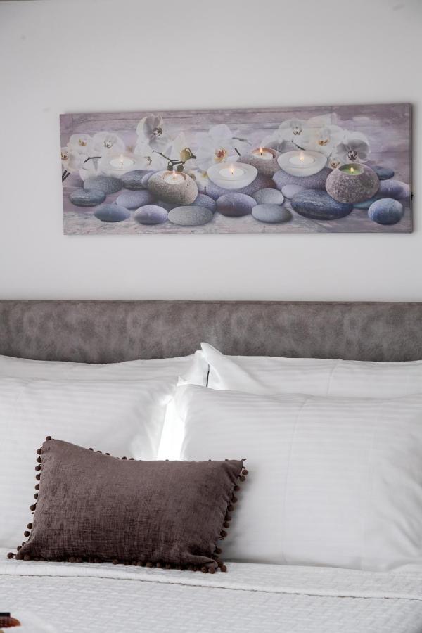 Mpm Apartment Perigiali Nydri  Ngoại thất bức ảnh