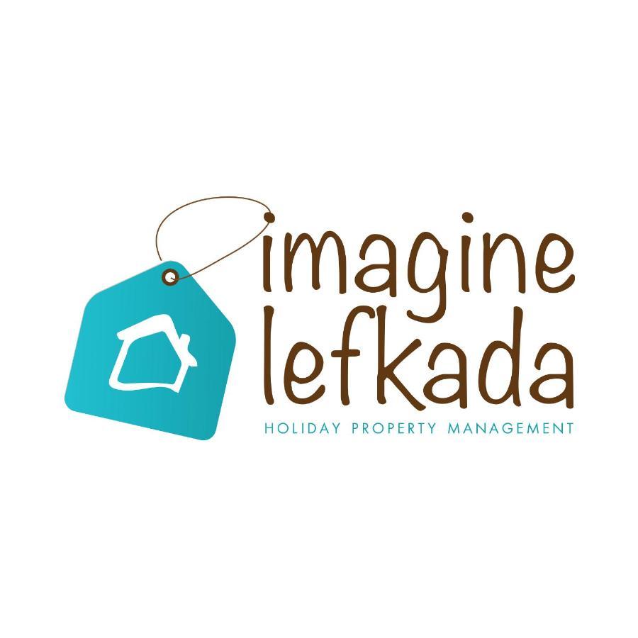 Mpm Apartment Perigiali Nydri  Ngoại thất bức ảnh